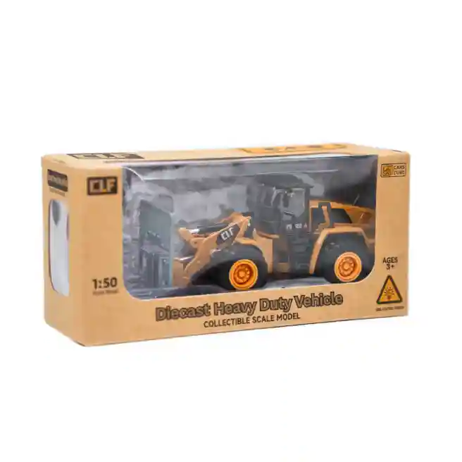 Вилочный погрузчик  "Cars Cube", код 742034