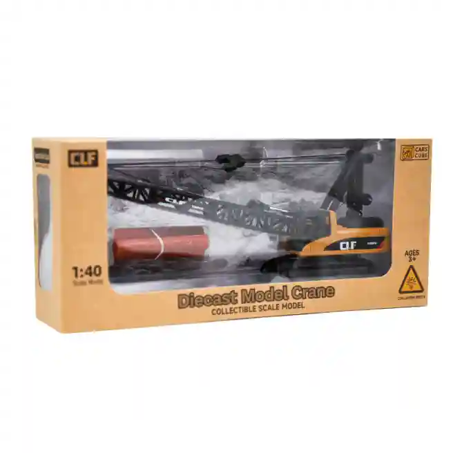 Macara "Cars Cube", cod 742031