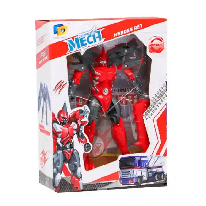 Robot - transformer dinozaur, cod 762123