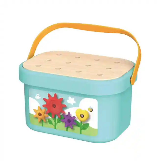 TK Set joc Lacing and Mosaic, cod 60624