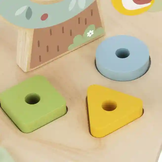 TK Busyboard uși și angrenaje, cod 60621