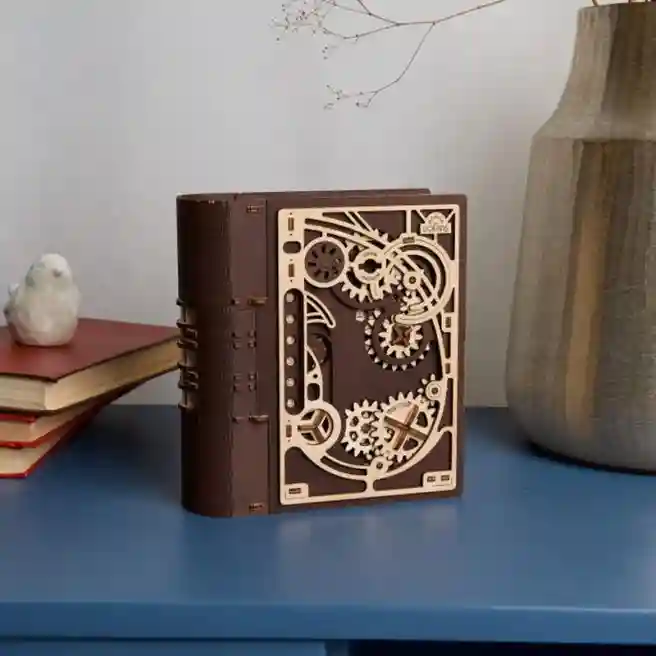 UG Модель «Книга секретов», код 60889
