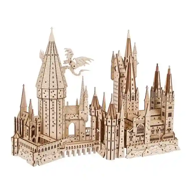 UG Model Hogwarts™ Castle, cod 60891