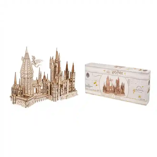 UG Model Hogwarts™ Castle, cod 60891
