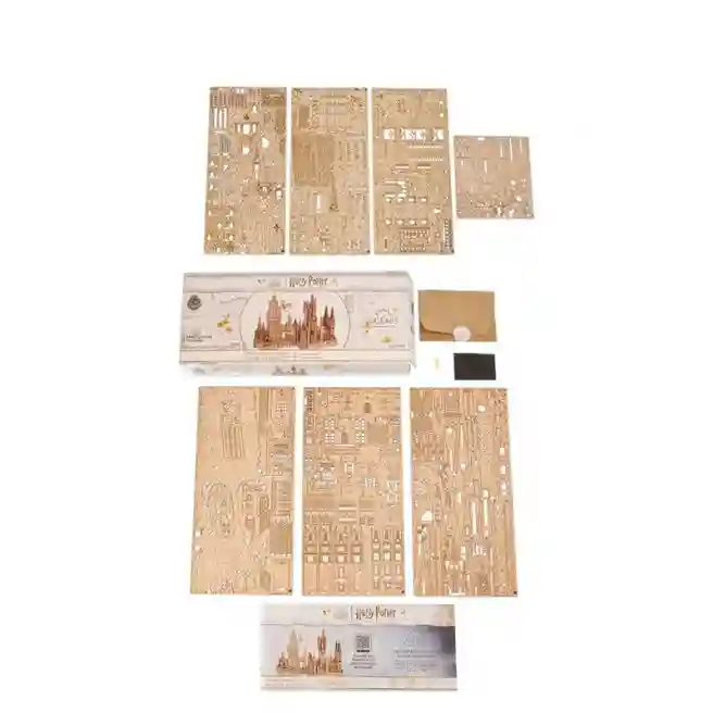 UG Model Hogwarts™ Castle, cod 60891