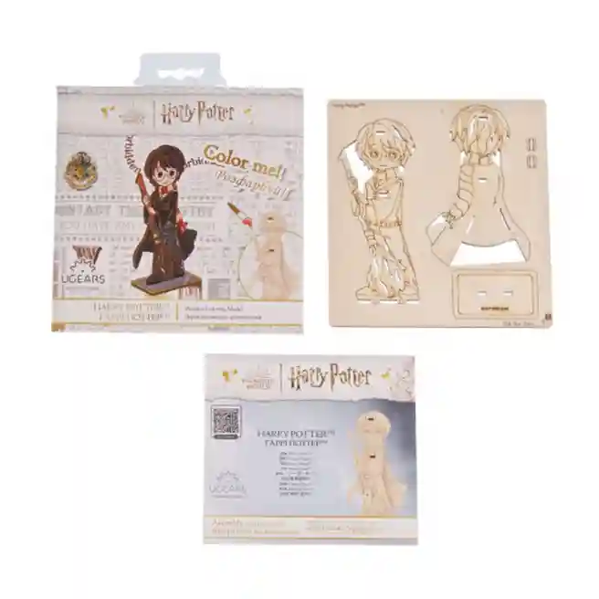 UG Раскраска Модели Harry Potter™, код 60899