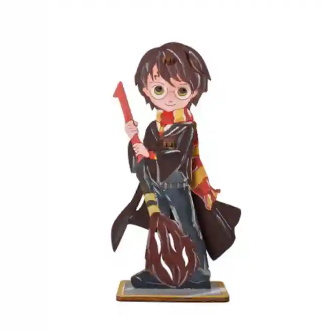 UG Раскраска Модели Harry Potter™, код 60899