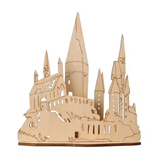 UG Model de colorat Hogwarts™ Castle, cod 60897