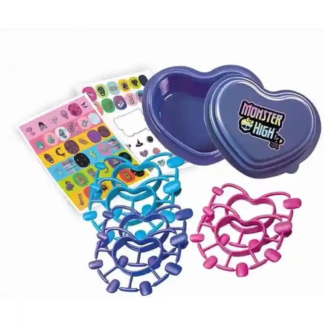 CL Set pentru machiură Monster High (18799)