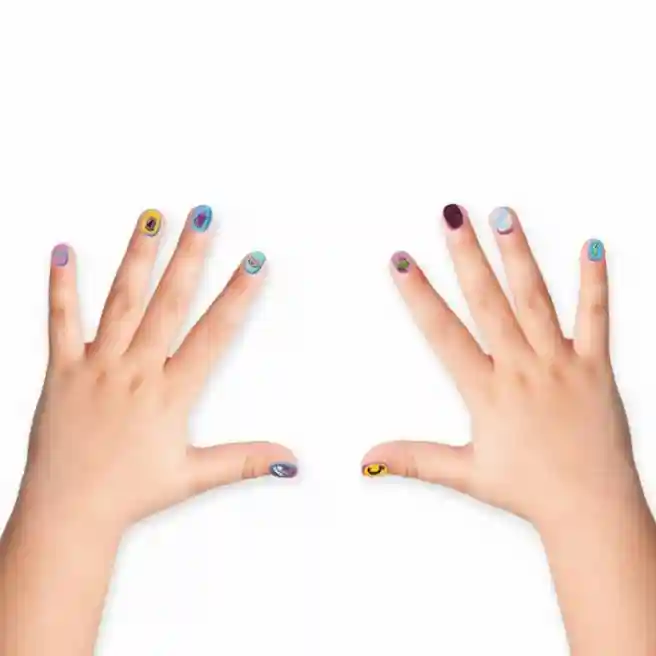CL Set pentru machiură Monster High (18799)