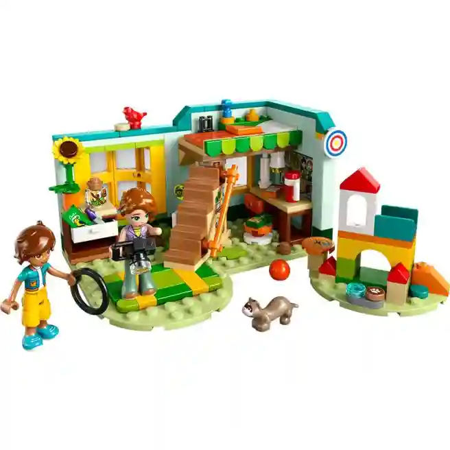 Конструктор LEGO Friends Комната Отэм, арт. 42646