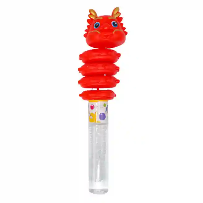 Bule de săpun Dragon cu lumină, cod 792018