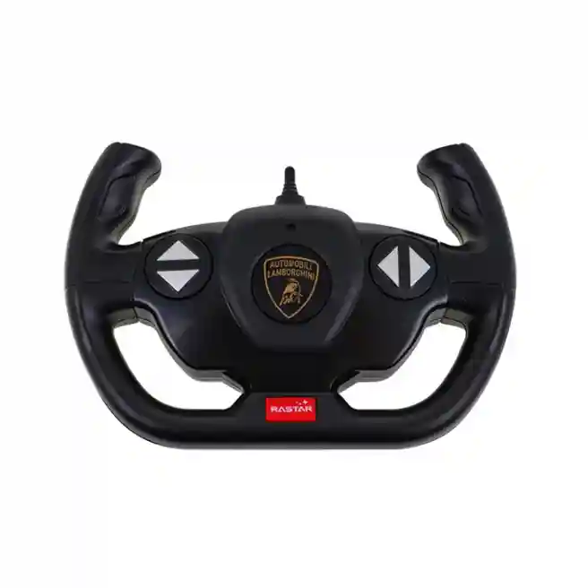 Mașină cu telecomandă RASTAR 1:14 Aventador SVJ Performance, cod 61344