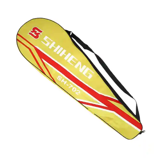 Badminton Shiheng art. 702, galben, cod 230018