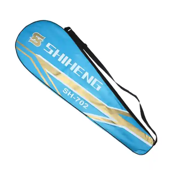 Badminton Shiheng, albastru, cod 230016