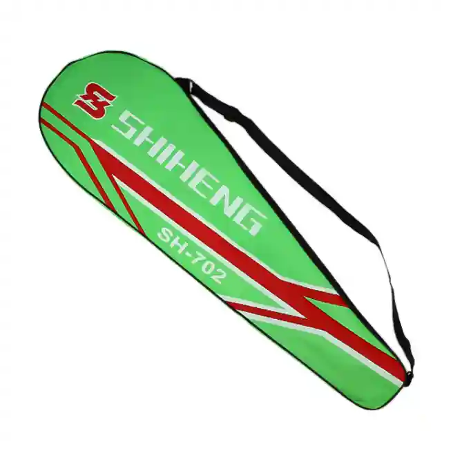 Badminton Shiheng art. 702, verde, cod 230015