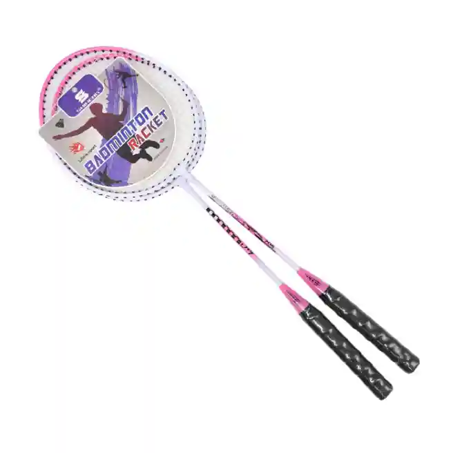 Badminton art. 705, roz, cod 230020