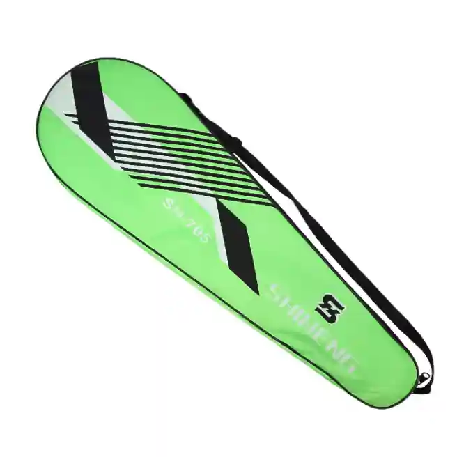 Badminton art. 705, verde, cod 230019