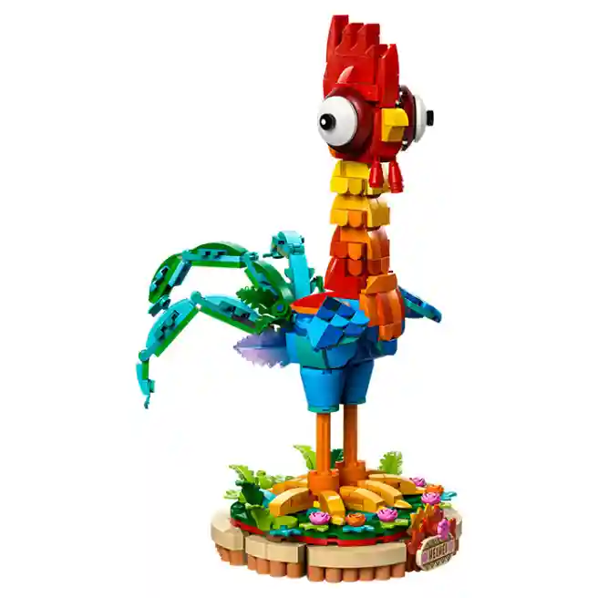 Конструктор LEGO Disney Хэйхэй, арт  43272