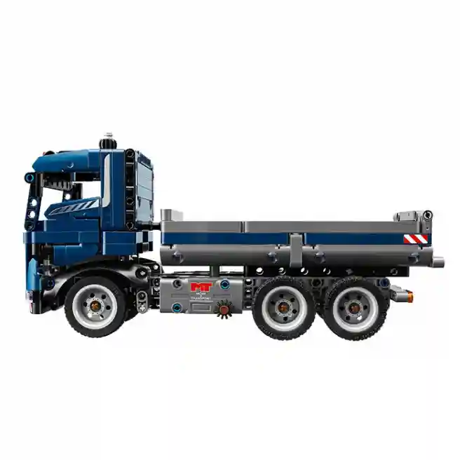 Constructor LEGO Technic Basculantă, art.  42203