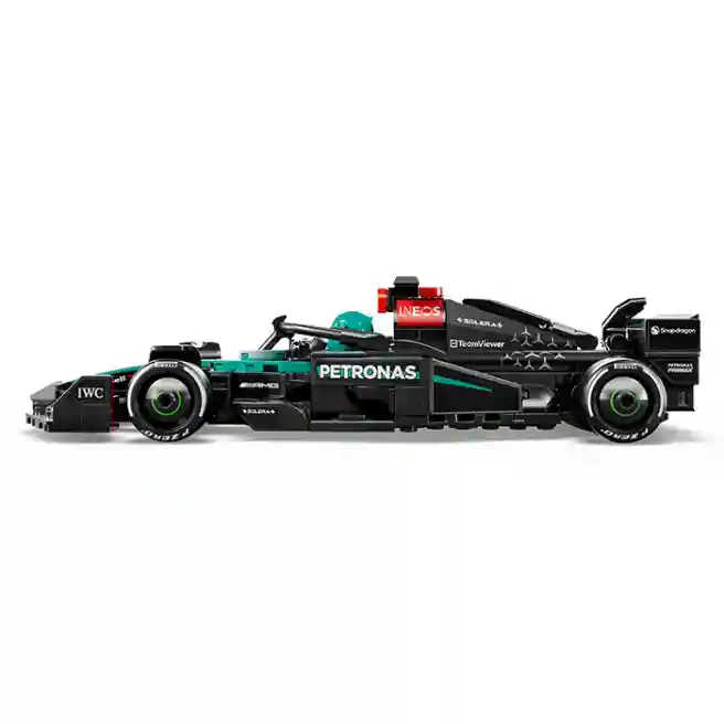 Constructor LEGO Speed Champions Mercedes-AMG F1 W15, art.  77244