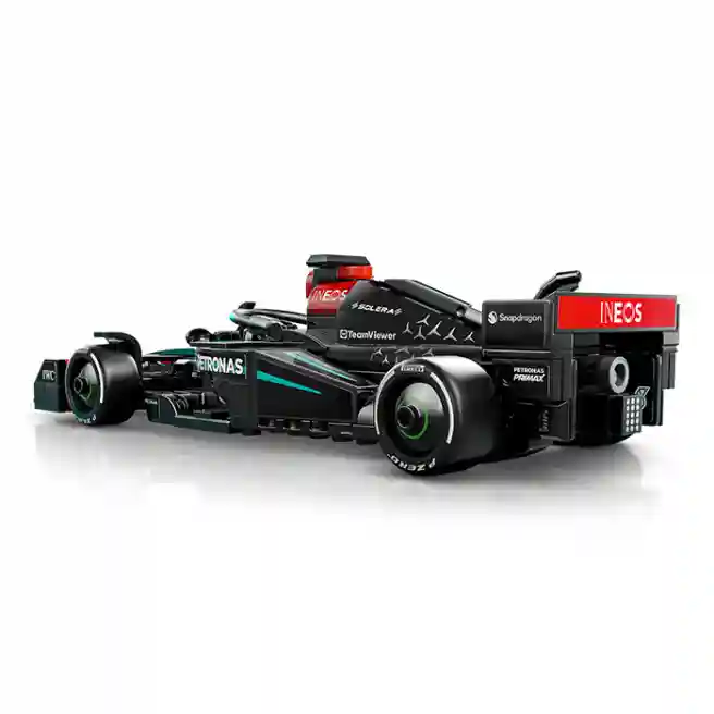 Constructor LEGO Speed Champions Mercedes-AMG F1 W15, art.  77244