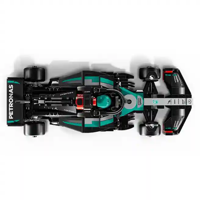 Constructor LEGO Speed Champions Mercedes-AMG F1 W15, art.  77244