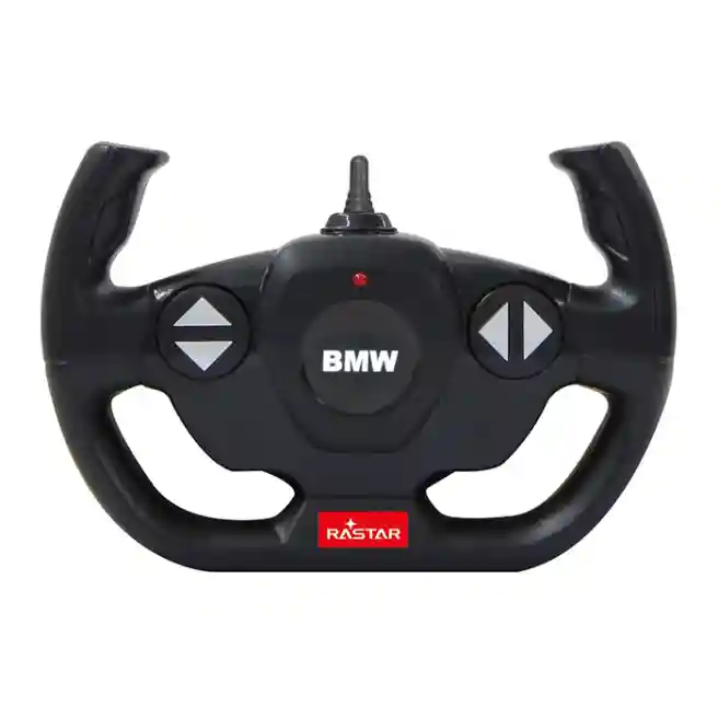 Машина р/у RASTAR 1:14 BMW Z4 New Version(Doors opened by hand),  белая, код 61355