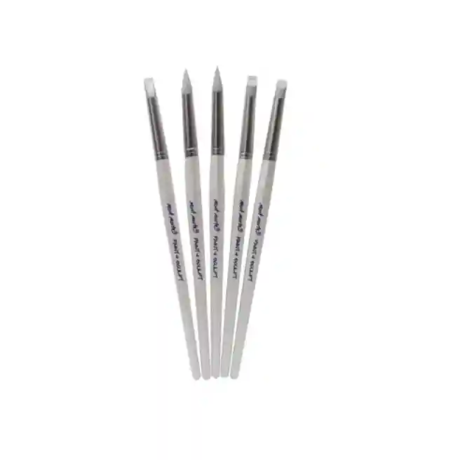 Set de shapere din silicon pentru modelare