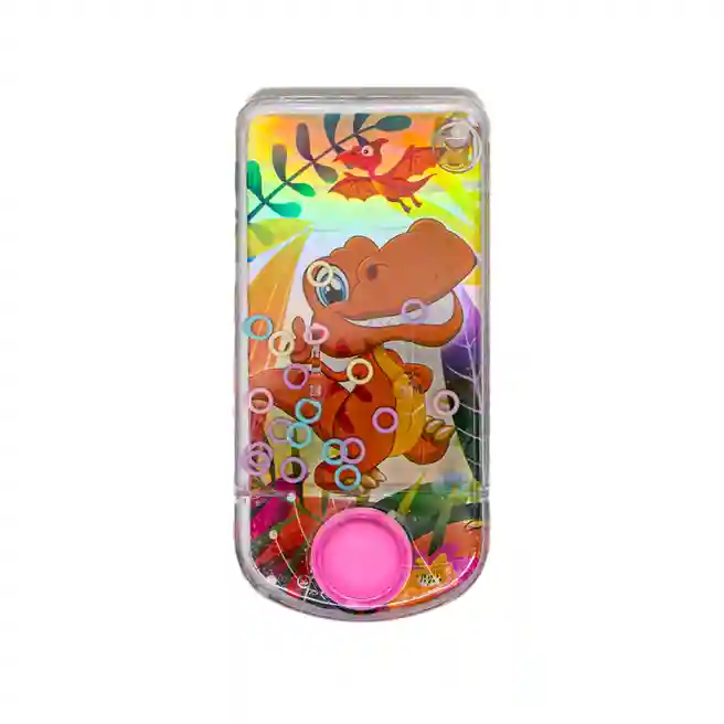 Joacă cu apă "Dinozaur" cod 572089