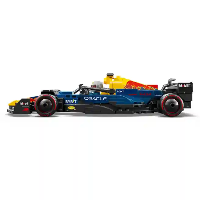 Constructor LEGO Speed Champions Oracle Red Bull Racing RB20 F1, art.  77243