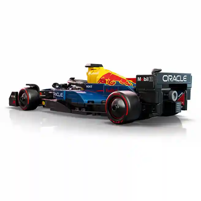 Constructor LEGO Speed Champions Oracle Red Bull Racing RB20 F1, art.  77243