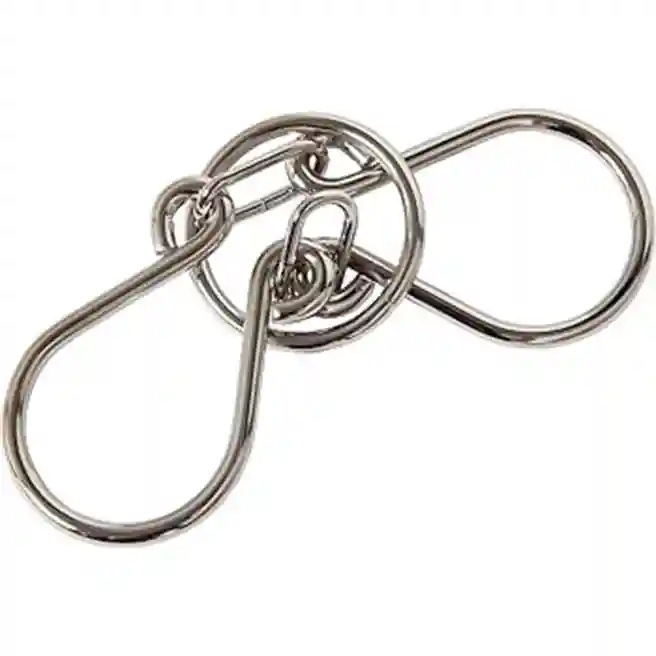 Eureka Racing Wire Puzzle # 06, код  61005
