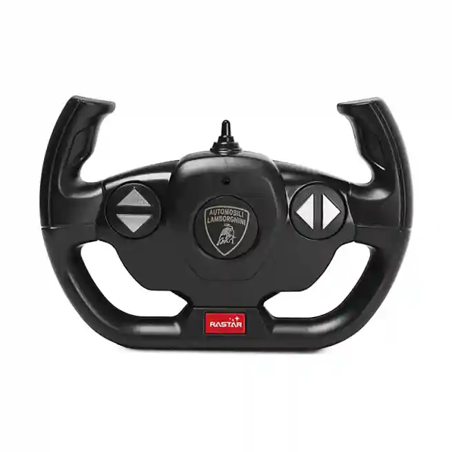 RS Машина р/у RASTAR  1:14 Lamborghini Sian, оранж, код 50630