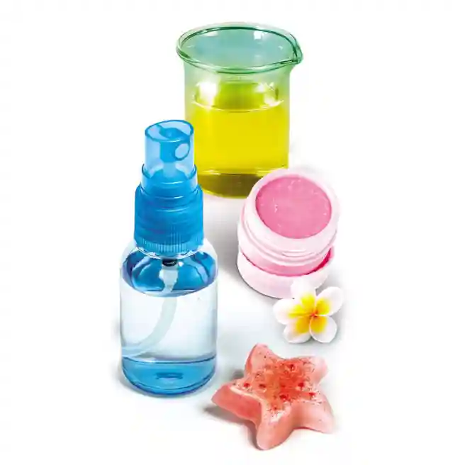 AS Setul de experimente SPA si Sapunuri aromate, cod 51140