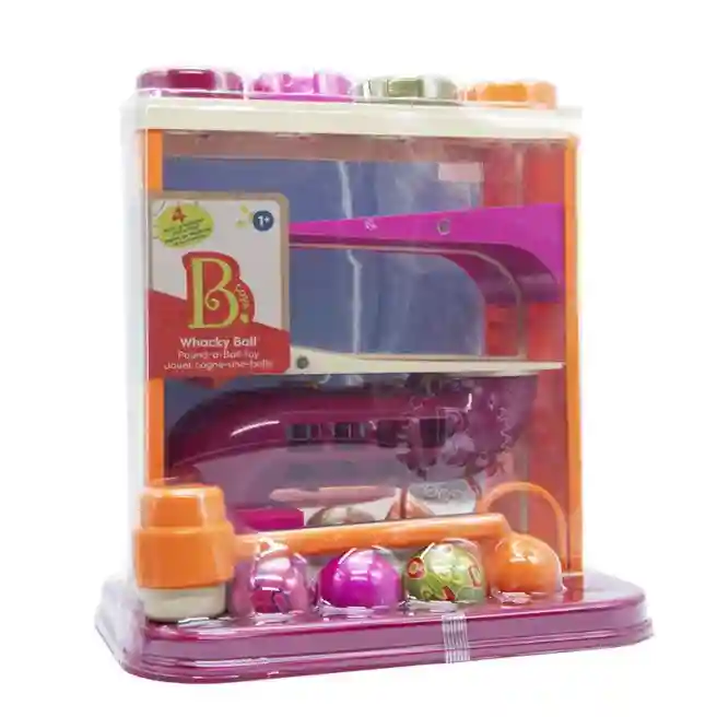 BTT Игрушка Детский Крикет, код 57775