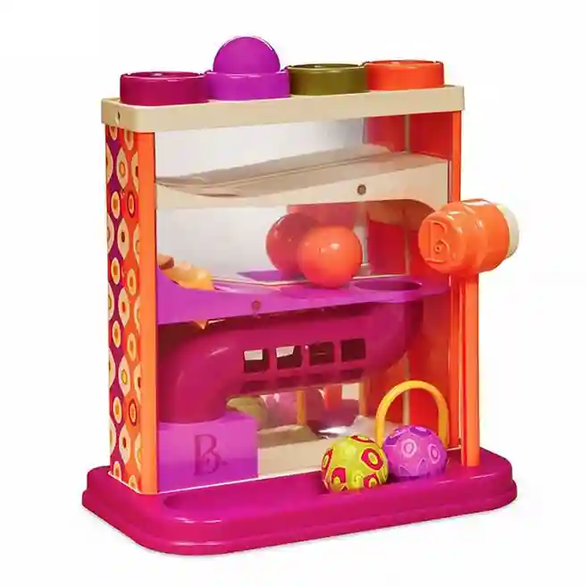 BTT Игрушка Детский Крикет, код 57775