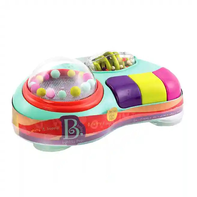 BTT Jucărie Interactivă cu Iluminare, cod 57737