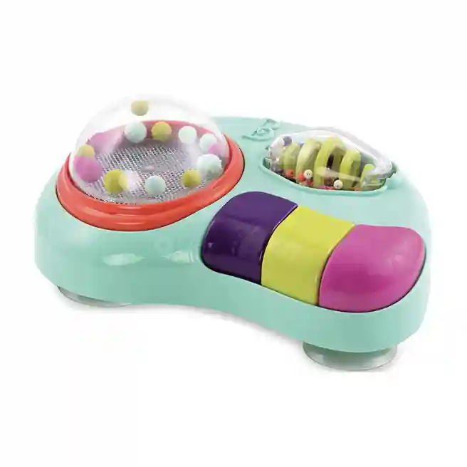 BTT Jucărie Interactivă cu Iluminare, cod 57737