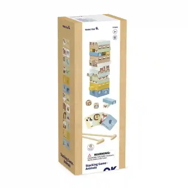 TK Jucărie Jenga, cod 60652