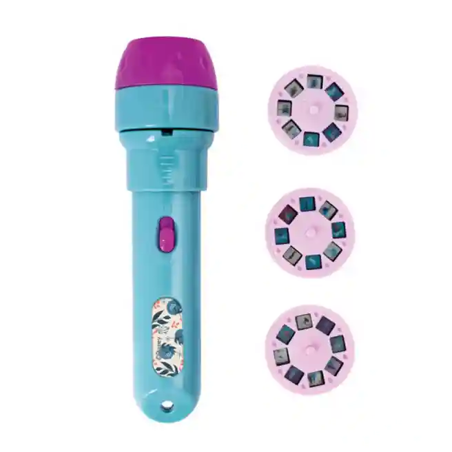 Mini Projector Frozen 2 (64214)