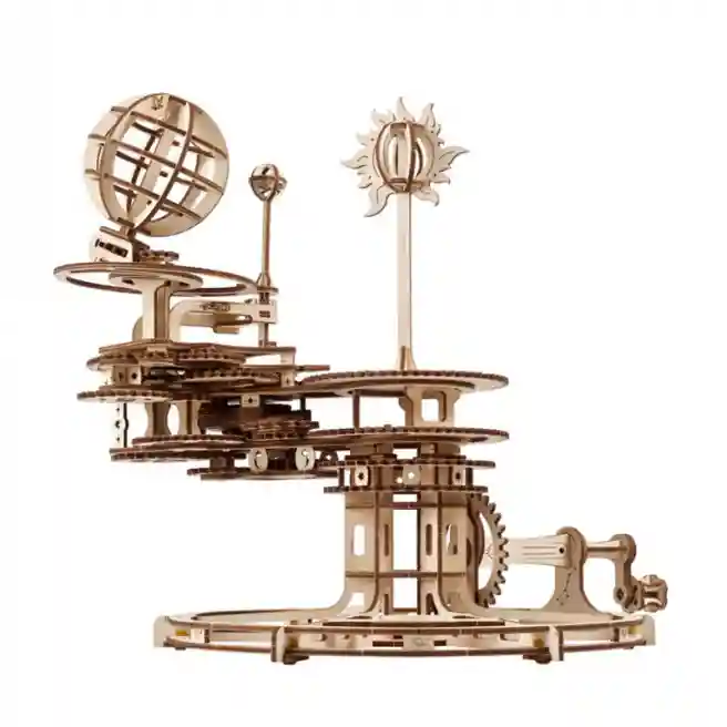 UG Механический Теллурион, Ugears, код 50565