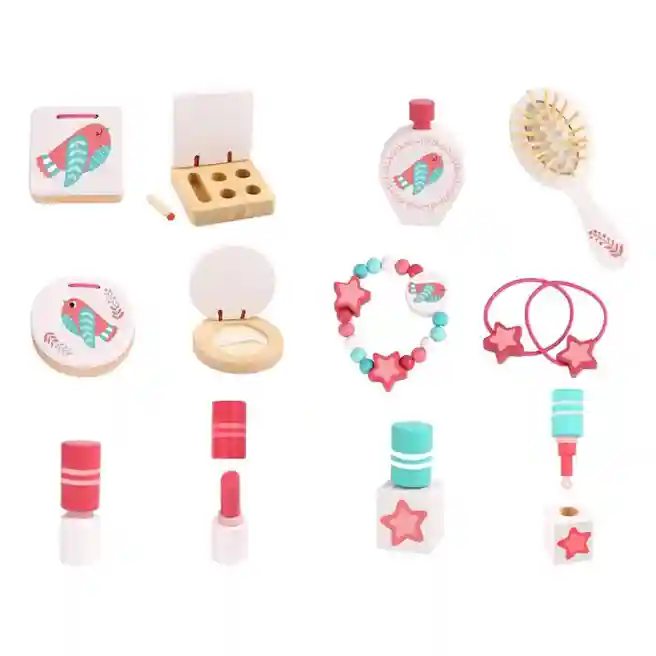Măsuță pentru machiaj Tooky Toy, cod 57342