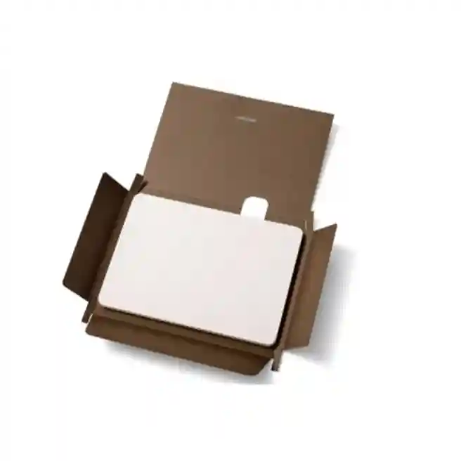 SMLT Set carduri pentru acuarela HAIKU în cutie 14,8x21cm, 12foi,  400g