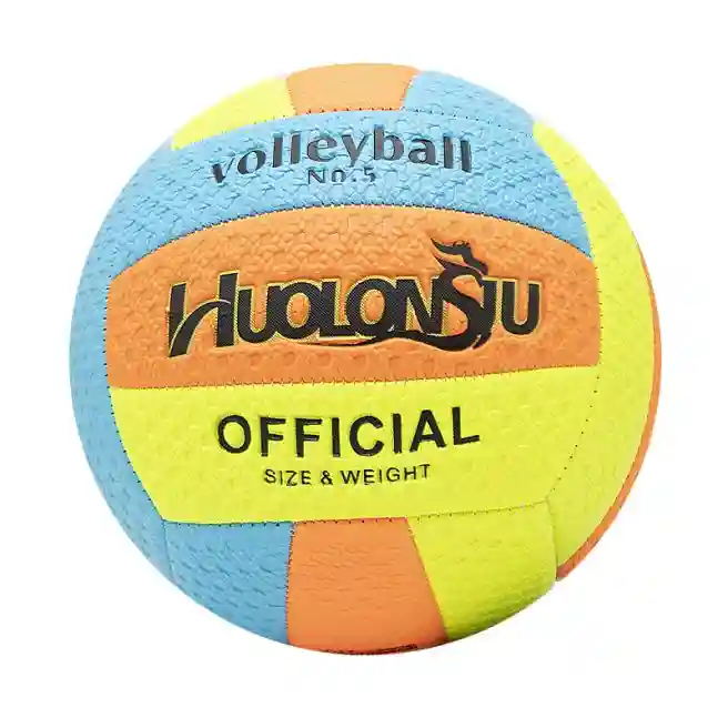 Minge de volei Huolonsiu, mix, cod 211053