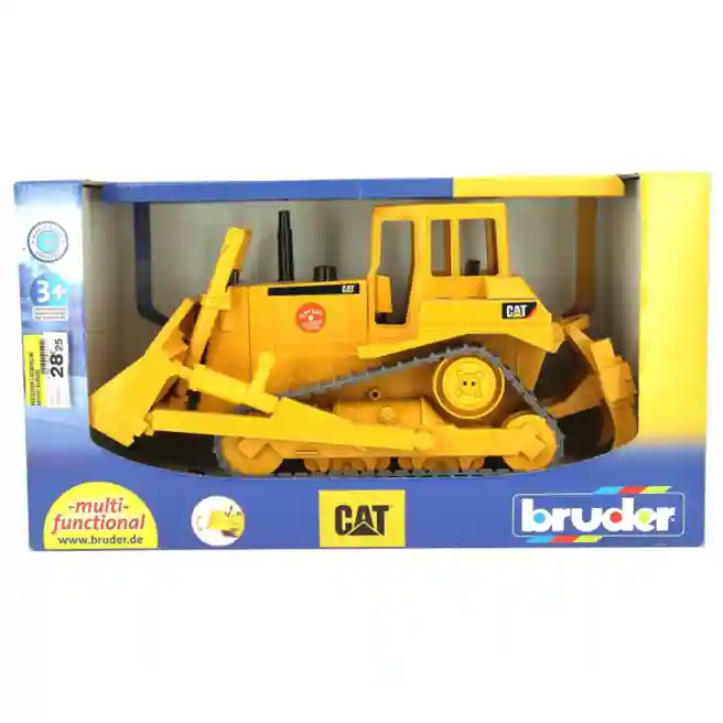 Buldozer CAT, cod 43233