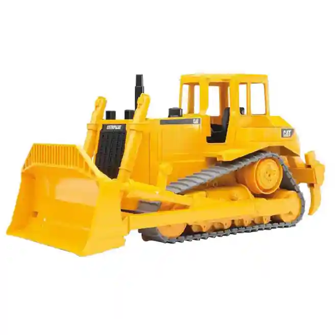 Buldozer CAT, cod 43233