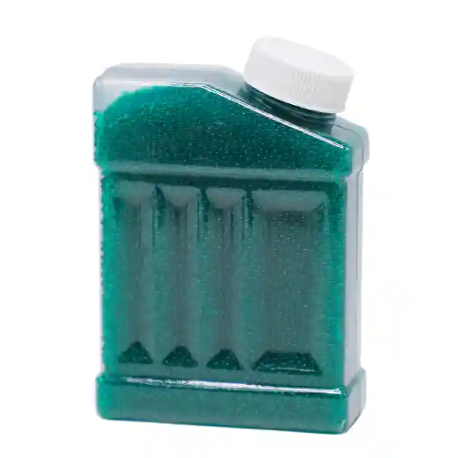 Gloanțe de apă 7-8 mm, 50000 buc., verzi, cod 792007