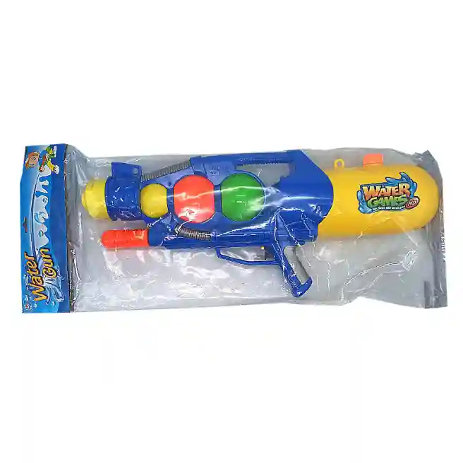 Pistol cu apa 67cm, cod 692067