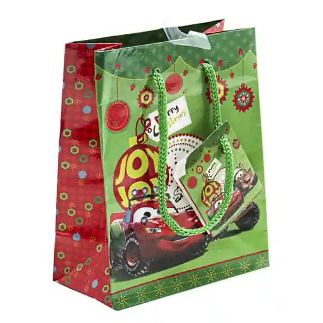 Pungă pentru cadouri (XL) AN Disney 33 x 45,7 x 10,2 cm (mix), art. TGD-40S